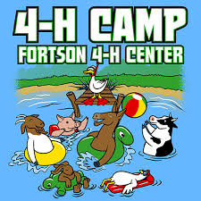 TMS Fortson field trip - Use for 2nd Payment