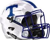 THS Youth Football Camp