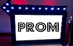 THS Prom Fee (Single)